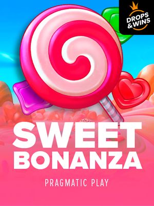 Sweet Bonanza by Pragmatic Play